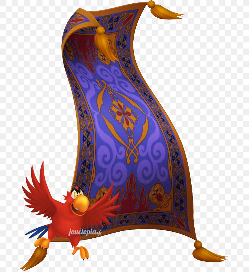 The Magic Carpets Of Aladdin Princess Jasmine Genie, PNG, 701x897px, Magic Carpets Of Aladdin, Abu, Aladdin, Bird, Carpet Download Free