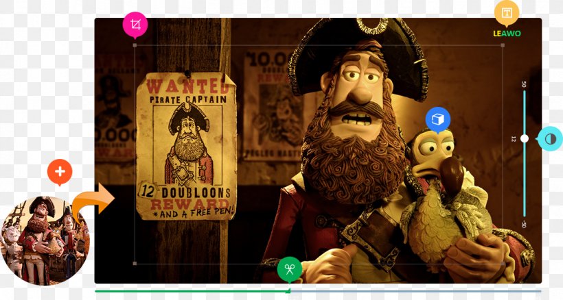 The Pirate Captain YouTube The Surprisingly Curvaceous Pirate Piracy Film, PNG, 1097x587px, 2012, Pirate Captain, Animated Film, Facial Hair, Film Download Free