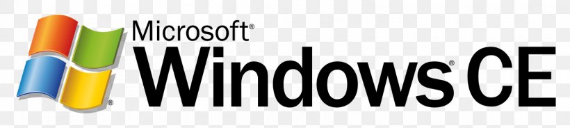 Windows Embedded Compact Microsoft Windows Windows XP Logo, PNG, 1600x360px, Windows Embedded Compact, Banner, Beauty, Brand, Logo Download Free