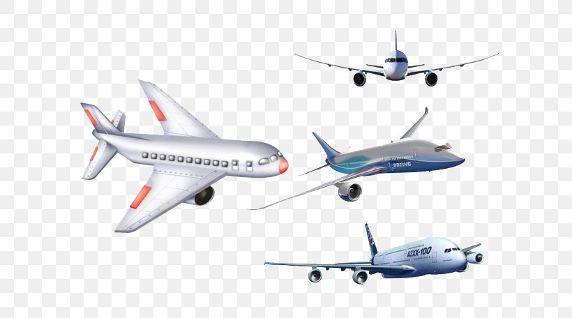 Airplane Aircraft Image Flight Clip Art, PNG, 650x456px, Airplane, Aerospace Engineering, Air Travel, Airbus, Aircraft Download Free