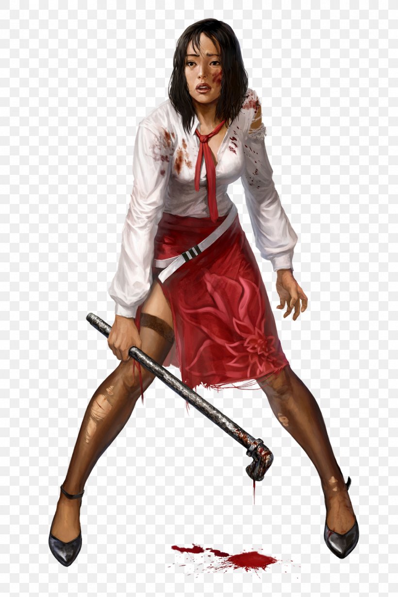 Dead Island: Riptide Video Game Player Character Action Role-playing Game, PNG, 1067x1600px, Dead Island, Action Game, Action Roleplaying Game, Character, Cooperative Gameplay Download Free