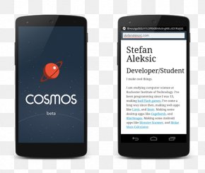 Mobile Browser - Feature Phone Smartphone Handheld Devices Multimedia PNG