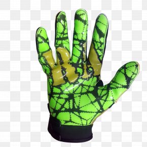 Hook And Loop Fastener - Finger Glove Goalkeeper Lacrosse Safety PNG