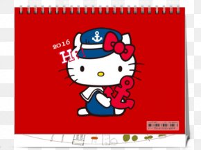 Kellokkukka - Hello Kitty Chinese New Year Doraemon Image Photograph PNG