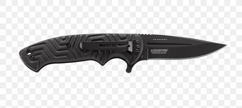 Knife Tool Weapon Serrated Blade, PNG, 1840x824px, Knife, Blade, Bowie Knife, Cold Weapon, Hardware Download Free