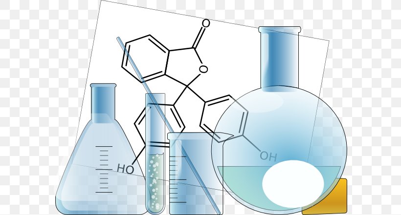 Laboratory Flasks Chemistry, PNG, 600x441px, Laboratory Flasks, Area, Chemistry, Diagram, Drawing Download Free
