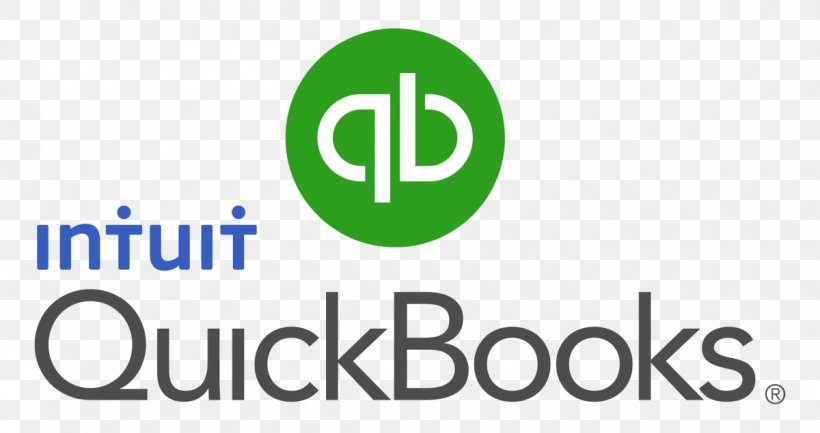 Logo QuickBooks Intuit Business, PNG, 1200x635px, Logo, Area, Brand, Business, Communication Download Free