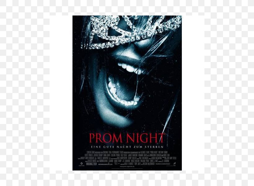 Slasher Prom Film Horror Silent Night, Deadly Night, PNG, 800x600px, 2008, Slasher, Advertising, Brittany Snow, Film Download Free