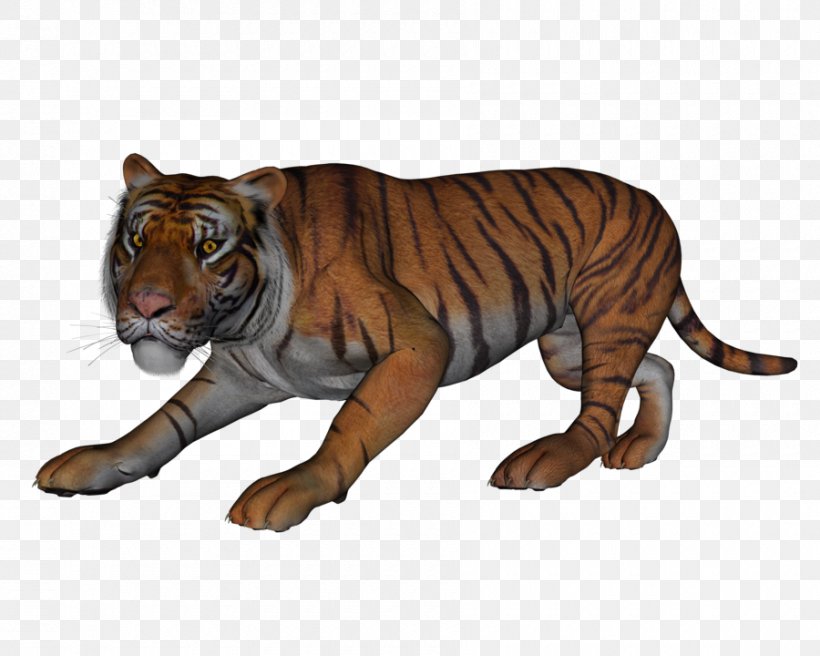 Tiger Lion Fauna Wildlife Terrestrial Animal, PNG, 900x720px, Tiger, Animal, Animal Figure, Big Cats, Carnivoran Download Free