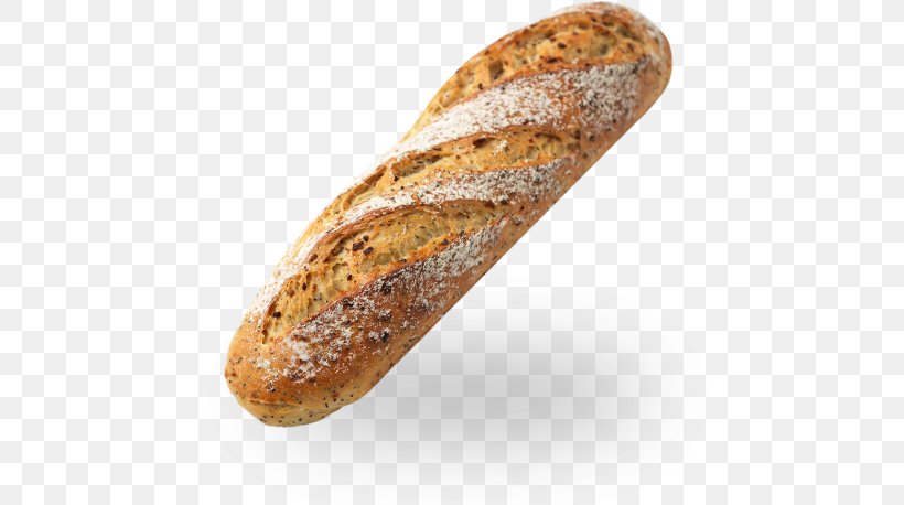 Baguette Rye Bread Sourdough Ciabatta Pumpernickel, PNG, 668x458px, Baguette, Baked Goods, Bakery, Baking, Bread Download Free
