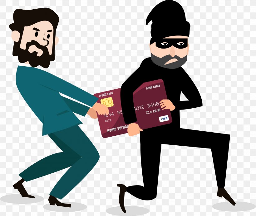 Cartoon Robbery Graphic Design, PNG, 2625x2222px, Cartoon, Animation, Comics, Communication, Conversation Download Free