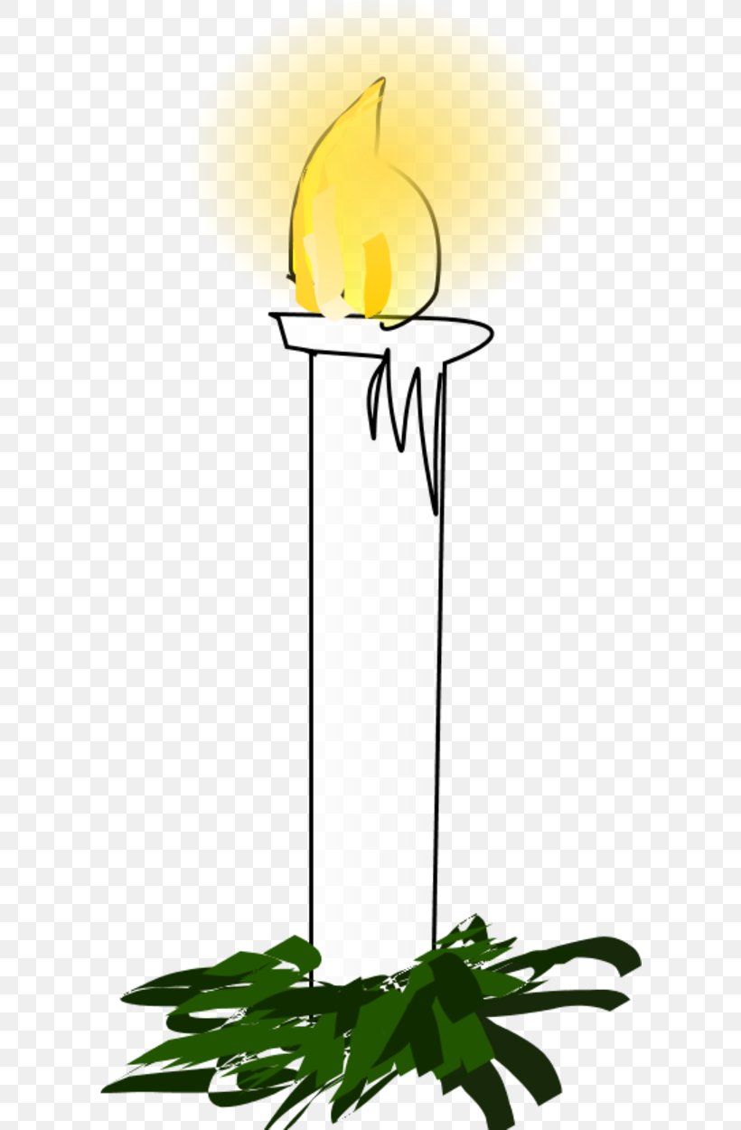 Christmas Advent Candle Clip Art, PNG, 600x1250px, Christmas, Advent Candle, Blog, Branch, Candle Download Free