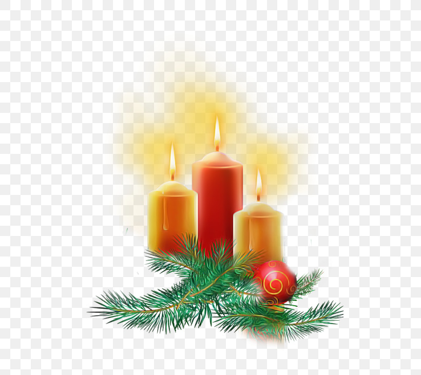 Christmas Decoration PNG