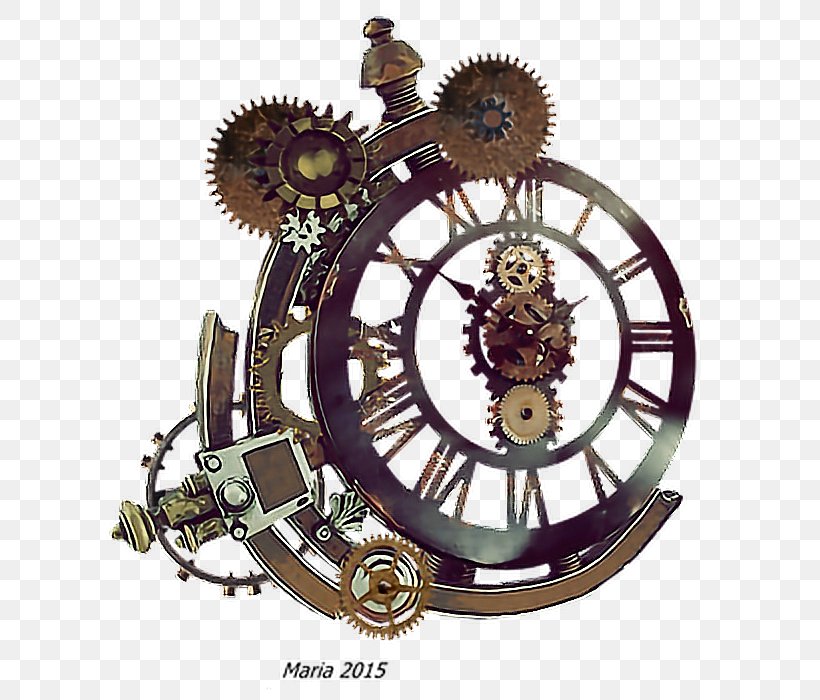 Clock Cartoon, PNG, 606x700px, Clock, Analog Watch, Clockwork ...