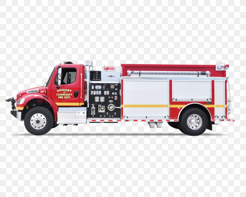 Fire Engine Model Car Fire Department Commercial Vehicle, PNG, 1000x800px, Fire Engine, Automotive Exterior, Brand, Car, Commercial Vehicle Download Free