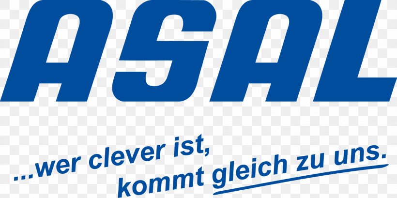 Hermann ASAL GmbH Logo Organization Font, PNG, 1431x715px, Logo, Area, Banner, Blue, Brand Download Free