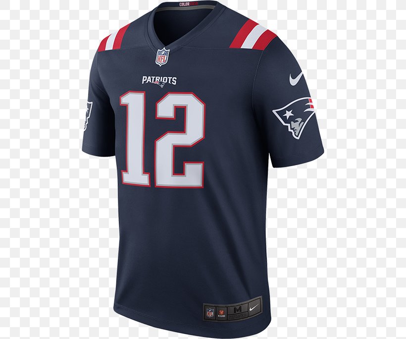New England Patriots NFL Color Rush Carolina Panthers Indianapolis Colts, PNG, 522x684px, New England Patriots, Active Shirt, American Football, Brand, Brian Hoyer Download Free