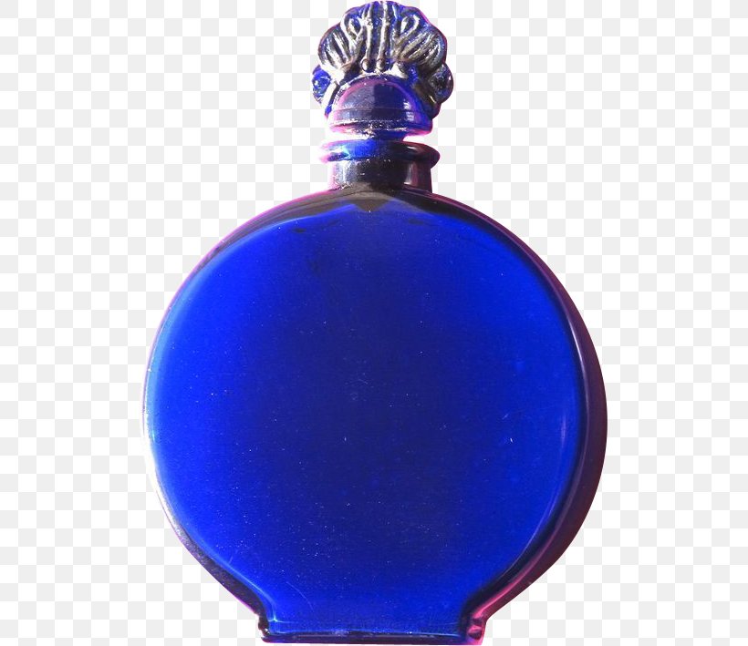 Perfume Bottle Blue Eau De Cologne Ralph Lauren Corporation, PNG, 709x709px, Perfume, Avon Products, Blue, Bottle, Cobalt Blue Download Free
