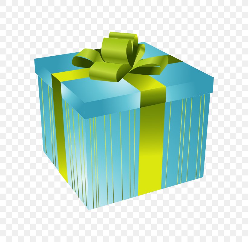 Vector Graphics Gift Design Box, PNG, 800x800px, Gift, Aqua, Box, Gratis, Logo Download Free