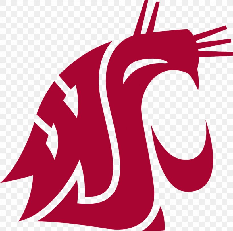 Washington State University Washington State Cougars Football Washington State Cougars Women's Basketball Washington State Cougars Men's Basketball Washington State Cougars Baseball, PNG, 1000x992px, Washington State University, American Football, Artwork, College Football, Colorado Buffaloes Download Free