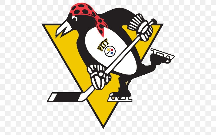 2017–18 Pittsburgh Penguins Season National Hockey League New York Islanders, PNG, 545x512px, Pittsburgh Penguins, Art, Artwork, Beak, Bird Download Free