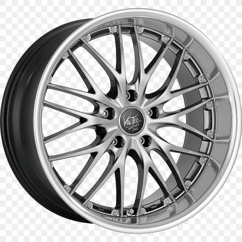 Car Custom Wheel Rim Sport Utility Vehicle, PNG, 1000x1000px, Car, Aftermarket, Alloy Wheel, American Racing, Auto Part Download Free