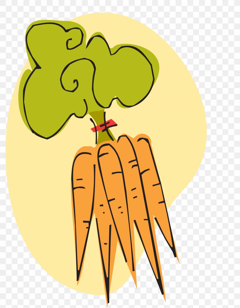 Carrot Vegetable Clip Art, PNG, 2221x2845px, Watercolor, Cartoon, Flower, Frame, Heart Download Free