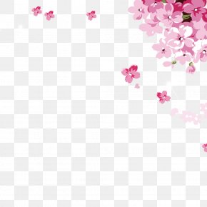 Flowers - Flower Petal Vecteur PNG
