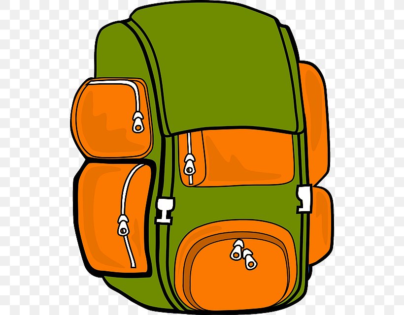 Hiking Backpacking Clip Art, PNG, 536x640px, Hiking, Area, Artwork, Backpack, Backpacking Download Free