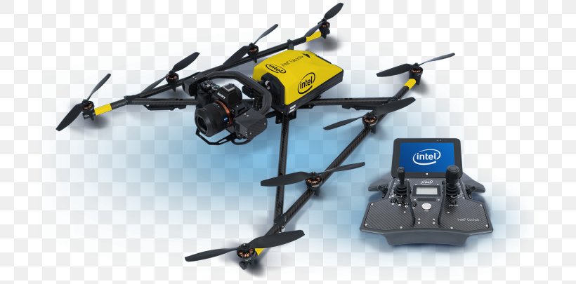 Intel Unmanned Aerial Vehicle Fixed-wing Aircraft Shooting Star, PNG, 720x405px, Intel, Aerial Photography, Aircraft, Company, Fixedwing Aircraft Download Free