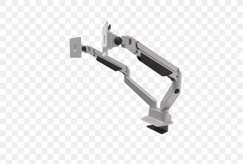 Monitor Mount Flat Display Mounting Interface Computer Monitors Articulating Screen Video Electronics Standards Association, PNG, 1200x812px, Monitor Mount, Arm, Arm Architecture, Articulating Screen, Automotive Exterior Download Free