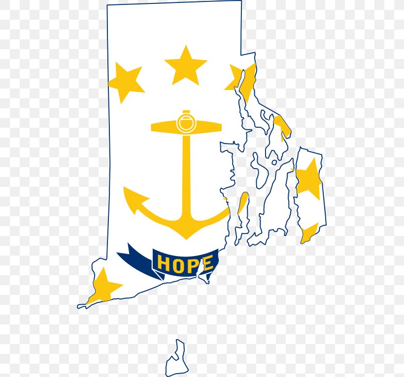 Newport Flag Of Rhode Island Map, PNG, 507x767px, Newport, Area, Artwork, Brand, Flag Download Free