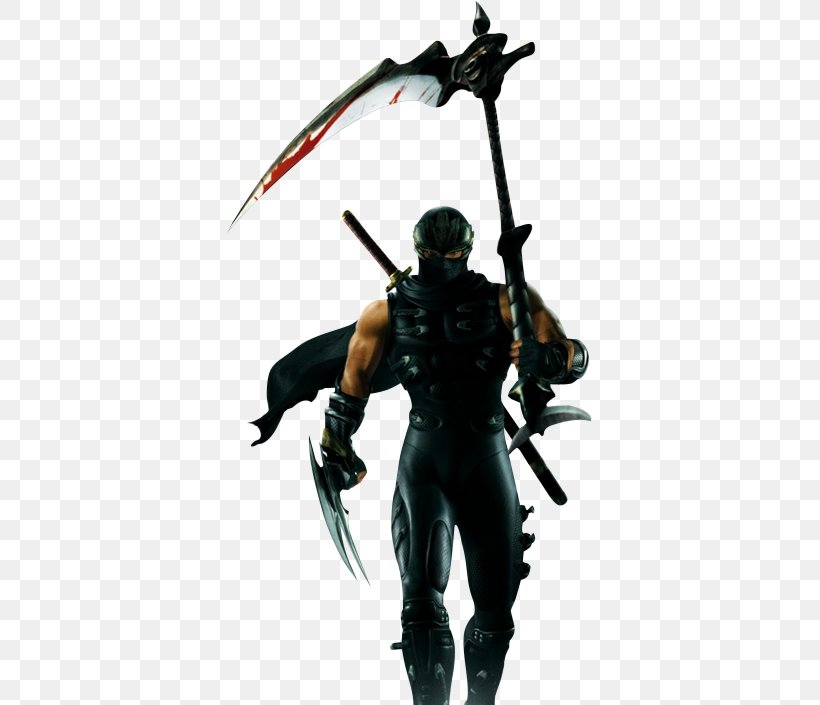 Ninja Gaiden 3: Razor's Edge Ninja Gaiden II Ninja Gaiden Sigma 2, PNG, 367x705px, Ninja Gaiden 3, Action Figure, Fictional Character, Figurine, Ninja Download Free