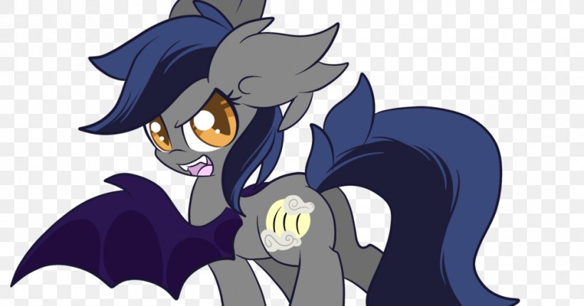Pony Bat Twilight Sparkle Horse Princess Luna, PNG, 998x524px, Watercolor, Cartoon, Flower, Frame, Heart Download Free