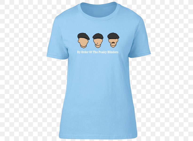 Printed T-shirt Hoodie Top, PNG, 600x600px, Tshirt, Active Shirt, Blue, Bride, Clothing Download Free