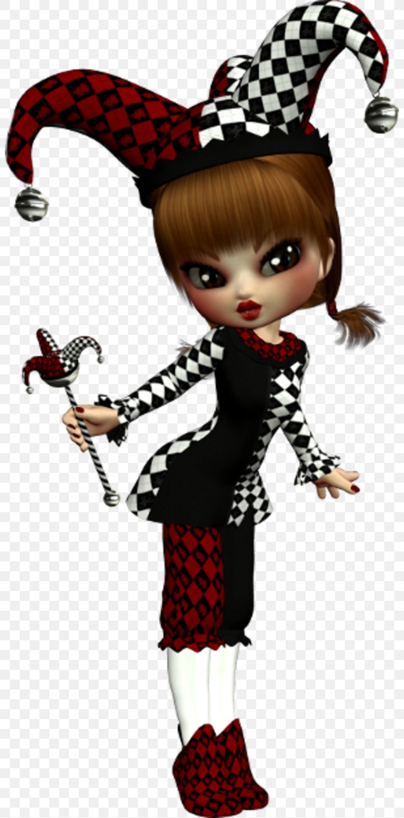 The Harlequin's Carnival Doll Puss In Boots Character, PNG, 800x1661px, Harlequin, Adventures Of Puss In Boots, Character, Child, Doll Download Free