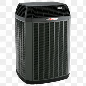 Heat Pump Icon - Trane Heat Pump Air Conditioning Seasonal Energy Efficiency Ratio HVAC PNG