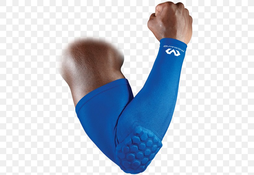Basketball Sleeve Arm Clothing Hexpad, PNG, 568x568px, Basketball Sleeve, Arm, Basketball, Blue, Calf Download Free