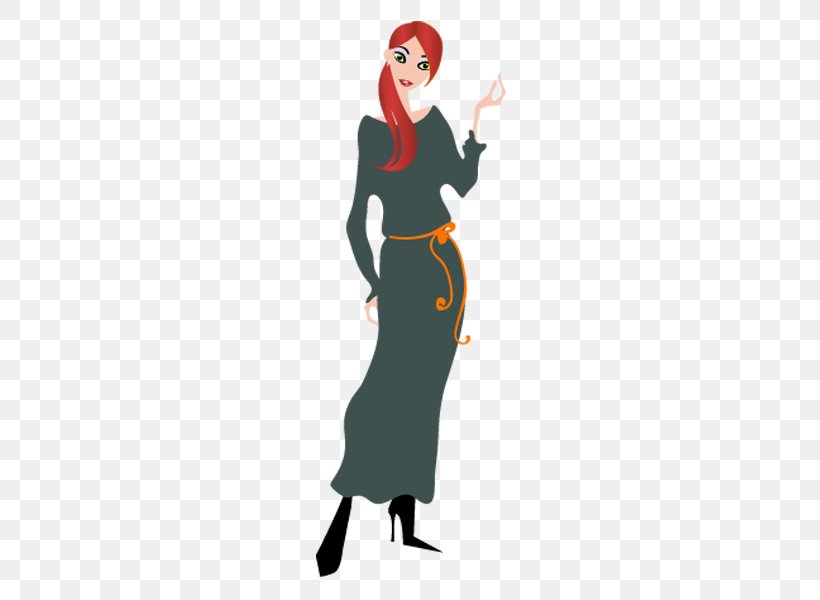 Euclidean Vector, PNG, 450x600px, Woman, Art, Chart, Clothing, Costume Download Free