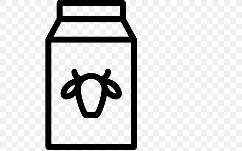 Fizzy Drinks Cattle Milk Breakfast, PNG, 512x512px, Fizzy Drinks, Area, Black, Black And White, Brand Download Free