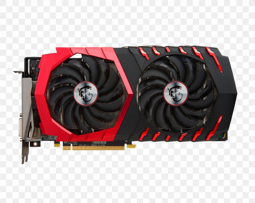 Graphics Cards & Video Adapters AMD Radeon RX 580 GDDR5 SDRAM Graphics Processing Unit, PNG, 1024x819px, 14 Nanometer, Graphics Cards Video Adapters, Amd Radeon 400 Series, Amd Radeon 500 Series, Amd Radeon Rx 580 Download Free