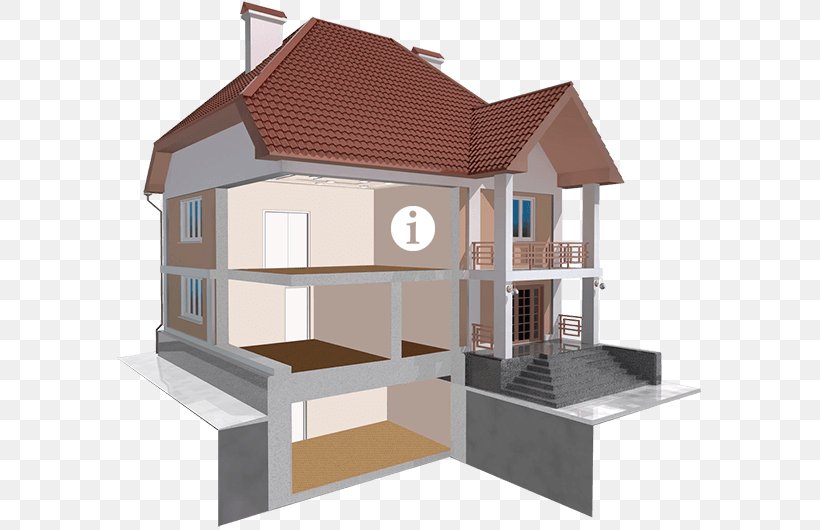 House Building Living Room Home Security, PNG, 588x530px, House, Architectural Engineering, Architecture, Building, Business Download Free