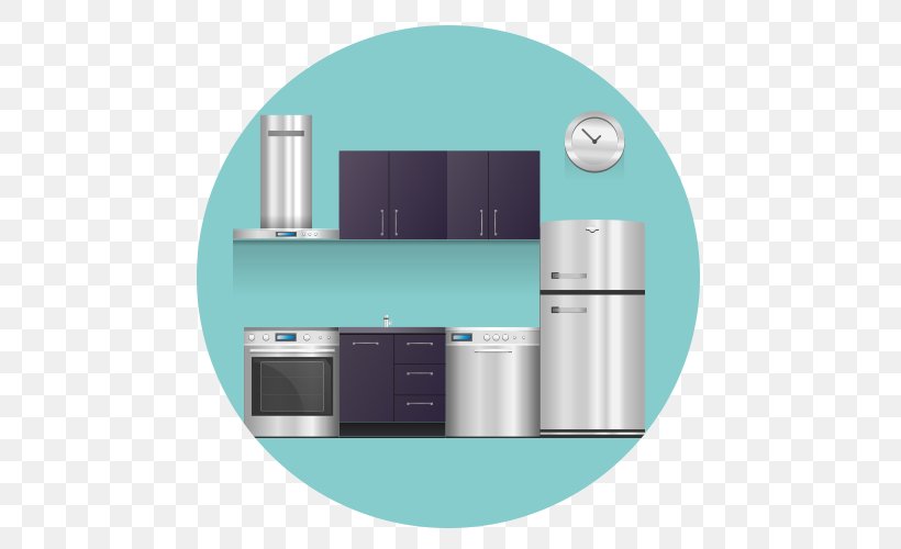 Kitchen Cabinet Home Appliance Table, PNG, 500x500px, Kitchen, Bathroom, Clothes Dryer, Clothes Iron, Dishwasher Download Free