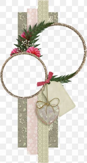 Picture Frames Scrapbooking PNG