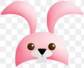 Rabbit Hat - Rabbit Designer Download PNG