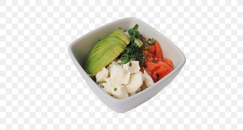 Sushi Cooked Rice Asian Cuisine Salad Vegetarian Cuisine, PNG, 582x441px, Sushi, Asian Cuisine, Asian Food, Chicken As Food, Cooked Rice Download Free