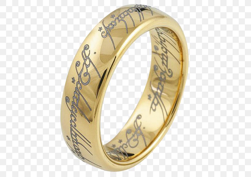 The Lord Of The Rings Arwen One Ring Jewellery, PNG, 443x579px, Lord Of The Rings, Arwen, Bangle, Body Jewelry, Engraving Download Free