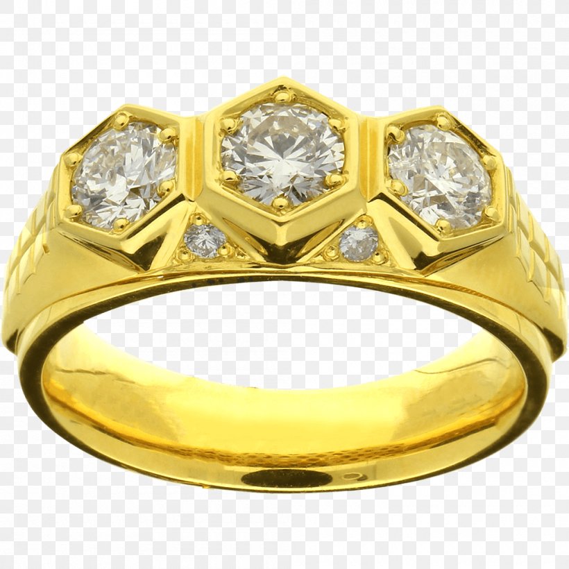 Wedding Ring Gold Brilliant Jewellery, PNG, 1000x1000px, Ring, Anniversary, Bling Bling, Brilliant, Carat Download Free