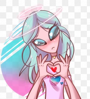 Youtube - YouTube Alien Drawing PNG