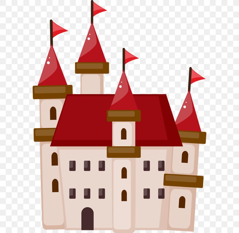 Castle Cartoon, PNG, 596x800px, Cartoon, Architecture, Building, Castle, Fairy Tale Download Free